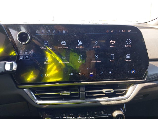 Chevrolet Equinox Lt 1