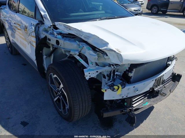 Chevrolet Equinox Lt 1