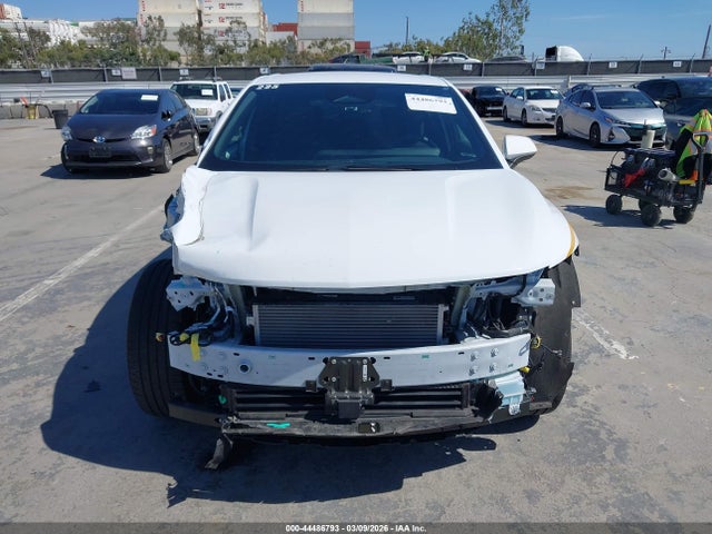 Chevrolet Equinox Lt 1