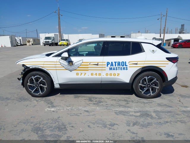 Chevrolet Equinox Lt 1