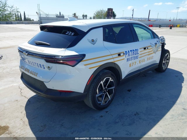 Chevrolet Equinox Lt 1