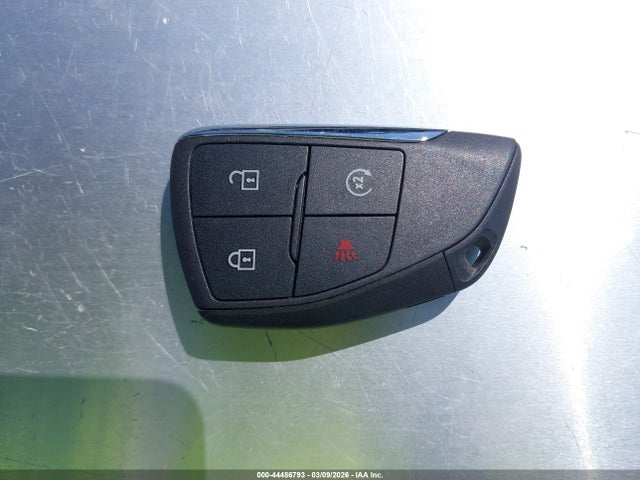 Chevrolet Equinox Lt 1