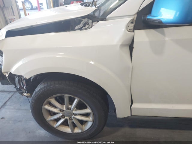 Dodge Journey Sxt