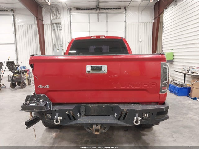 Toyota Tundra Sr 4.6l V8