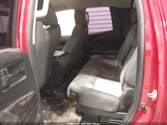 Toyota Tundra Sr 4.6l V8