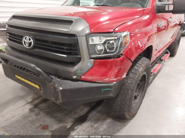 Toyota Tundra Sr 4.6l V8