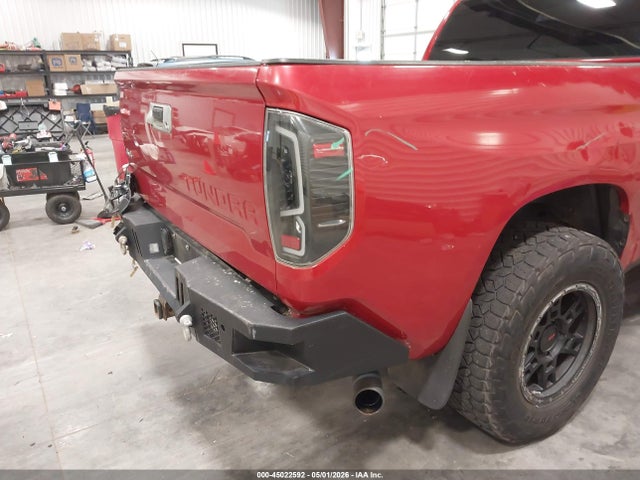 Toyota Tundra Sr 4.6l V8