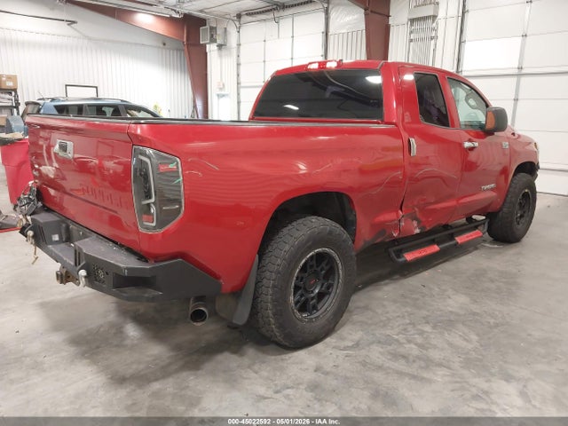 Toyota Tundra Sr 4.6l V8