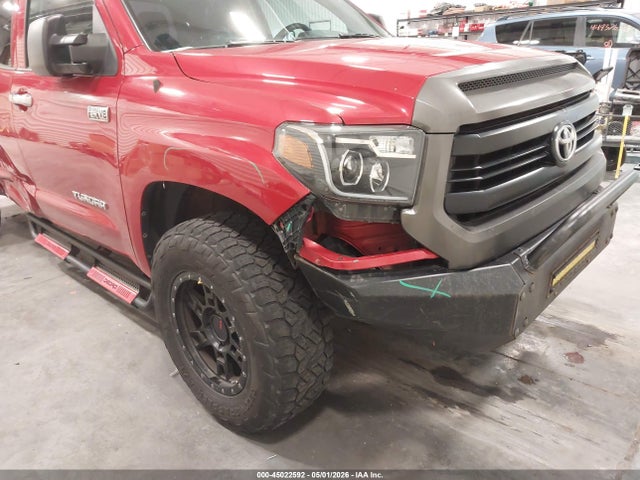 Toyota Tundra Sr 4.6l V8