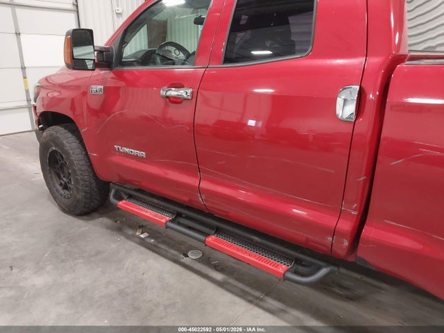 Toyota Tundra Sr 4.6l V8