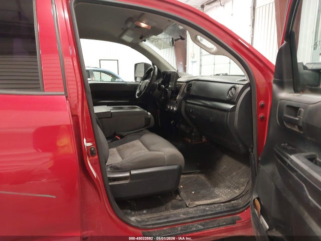 Toyota Tundra Sr 4.6l V8