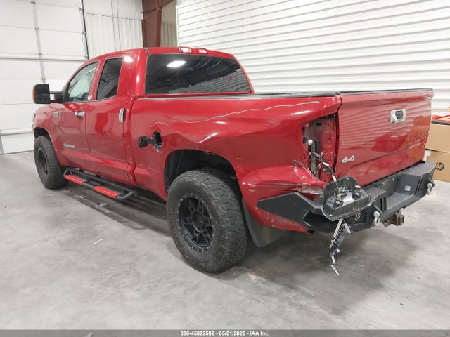 Toyota Tundra Sr 4.6l V8