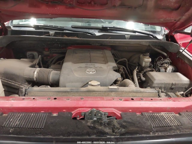 Toyota Tundra Sr 4.6l V8