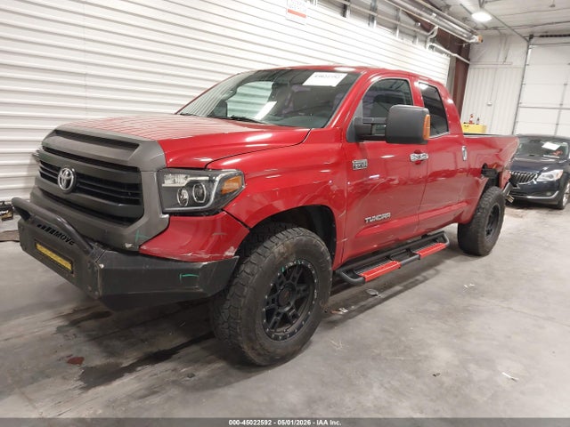 Toyota Tundra Sr 4.6l V8
