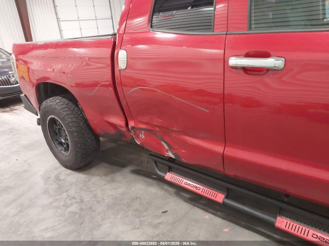 Toyota Tundra Sr 4.6l V8
