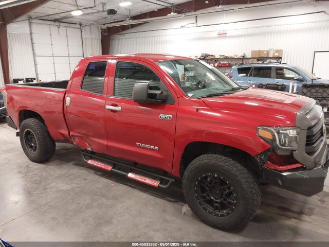 Toyota Tundra Sr 4.6l V8
