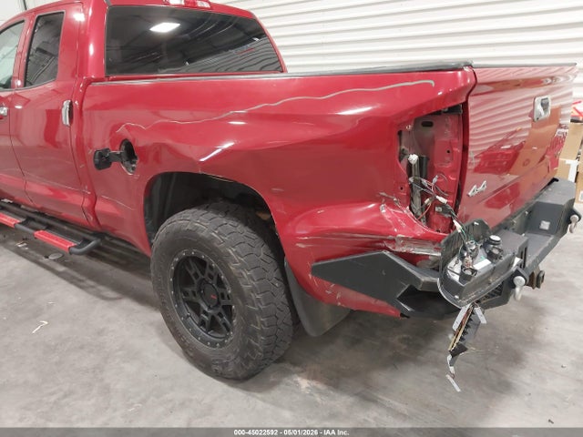 Toyota Tundra Sr 4.6l V8