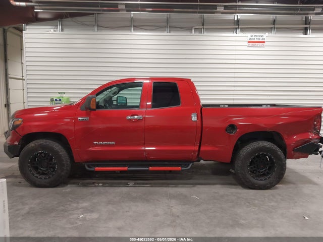 Toyota Tundra Sr 4.6l V8