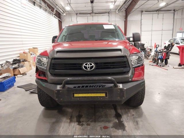 Toyota Tundra Sr 4.6l V8