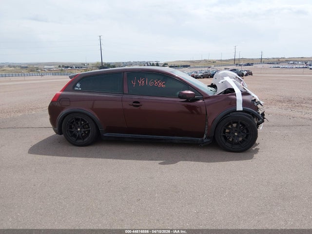 Volvo C30