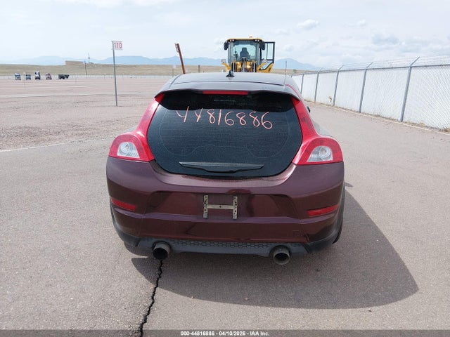 Volvo C30