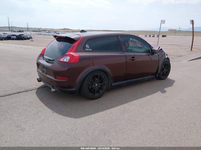 Volvo C30