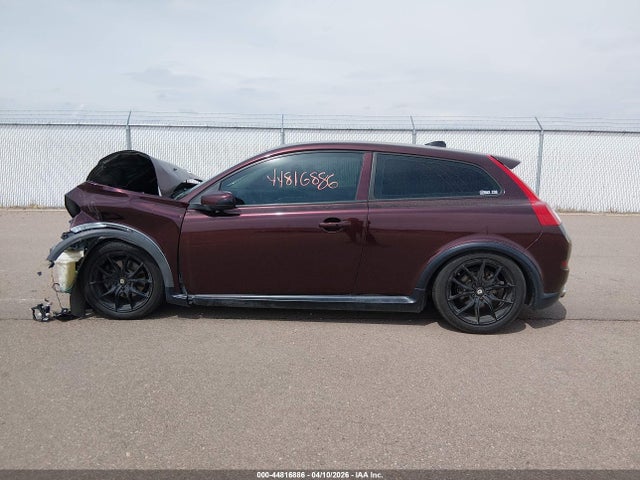 Volvo C30