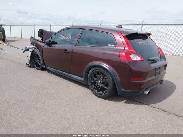 Volvo C30