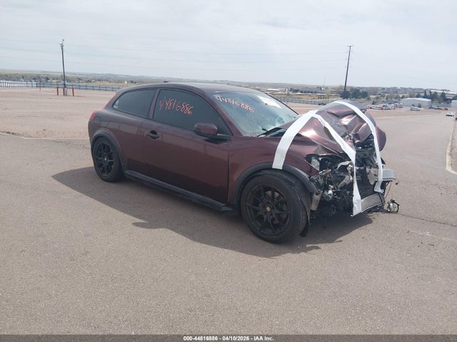 Salvage Volvo C30 Image