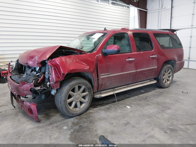 GMC Yukon Denali