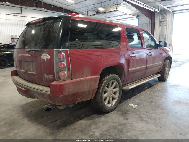 GMC Yukon Denali