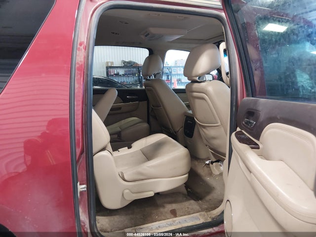 GMC Yukon Denali
