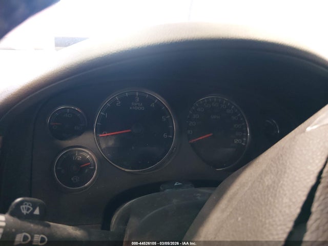GMC Yukon Denali
