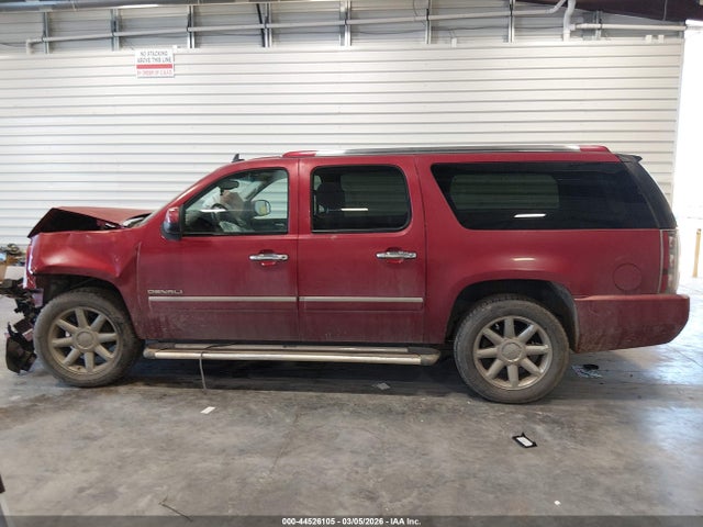 GMC Yukon Denali