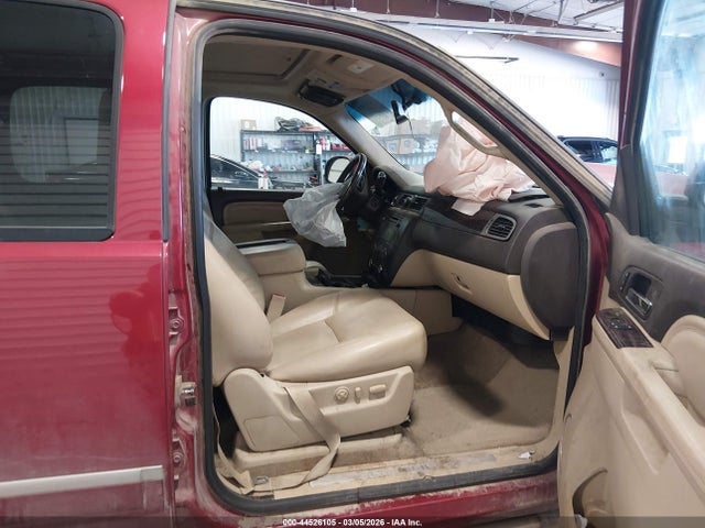GMC Yukon Denali