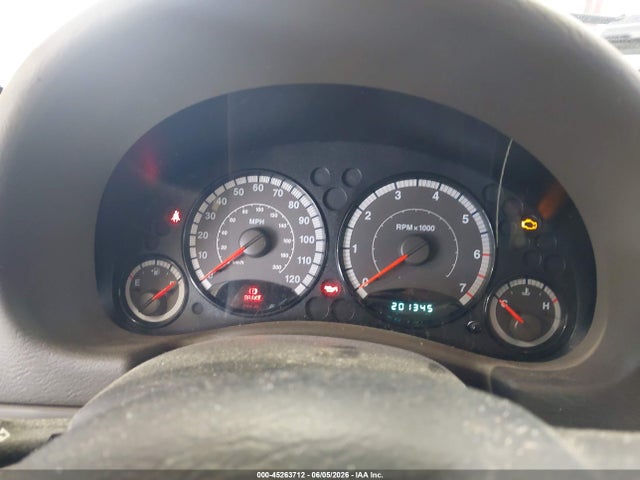 Jeep Liberty Sport