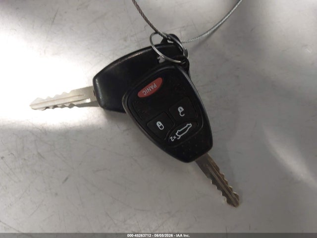 Jeep Liberty Sport