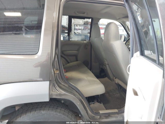 Jeep Liberty Sport