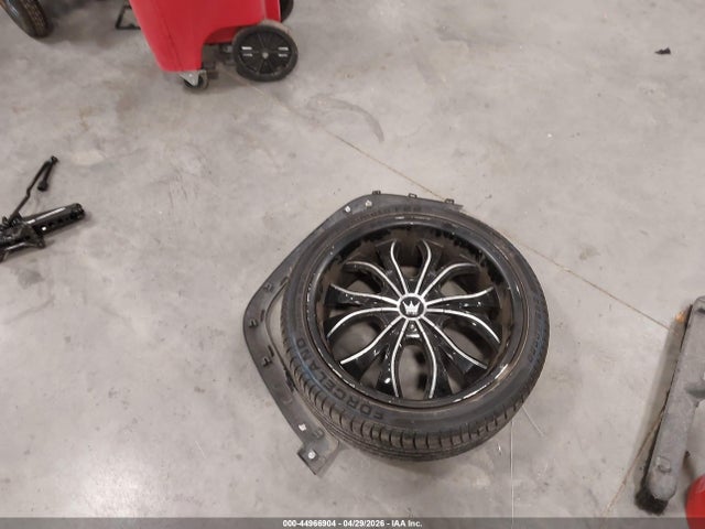 Jeep Compass Limited Fwd