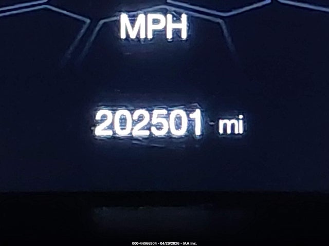 Jeep Compass Limited Fwd
