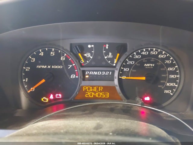 Chevrolet Colorado Ls
