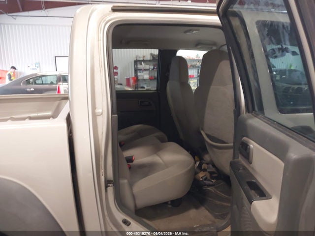 Chevrolet Colorado Ls