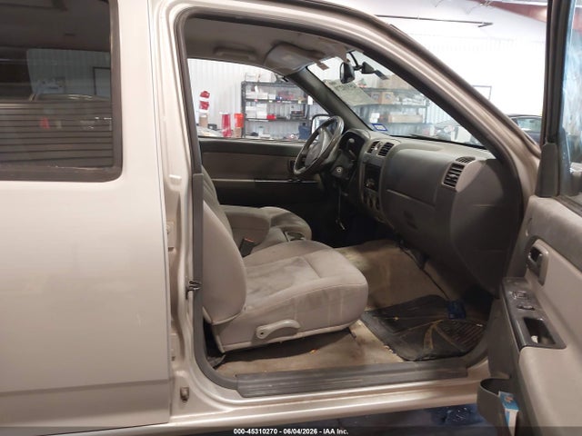 Chevrolet Colorado Ls