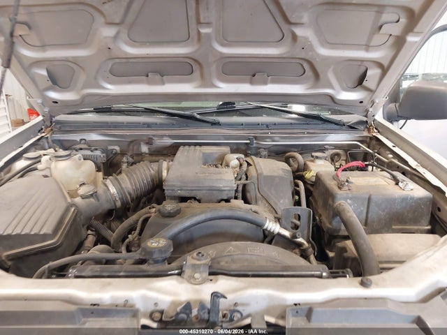 Chevrolet Colorado Ls