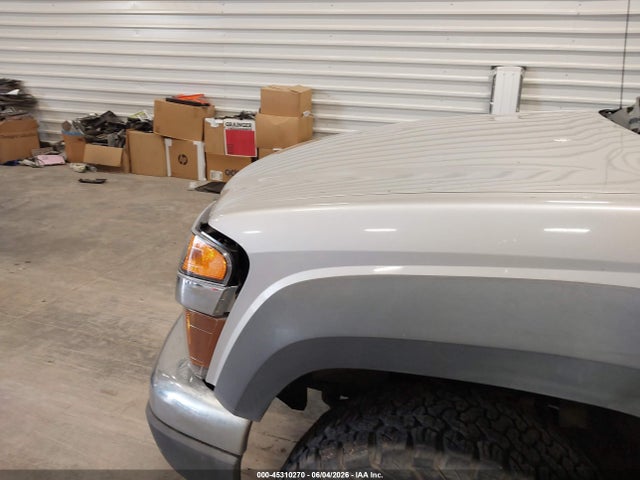 Chevrolet Colorado Ls