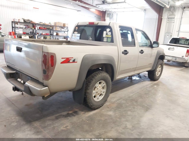 Chevrolet Colorado Ls