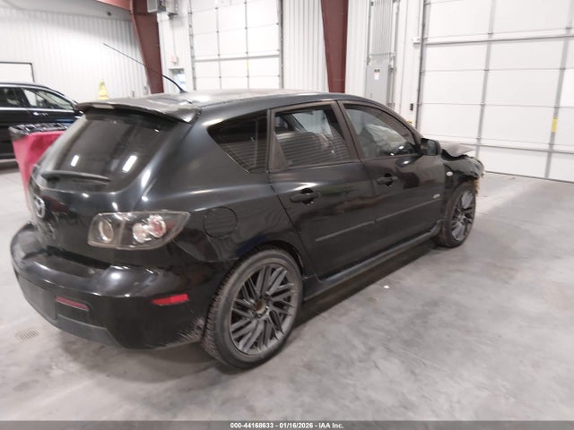 Mazda Mazda3 S Touring