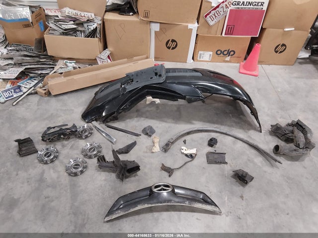 Mazda Mazda3 S Touring