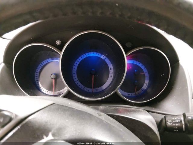 Mazda Mazda3 S Touring