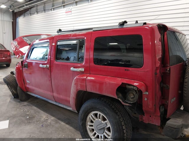 HUMMER H3